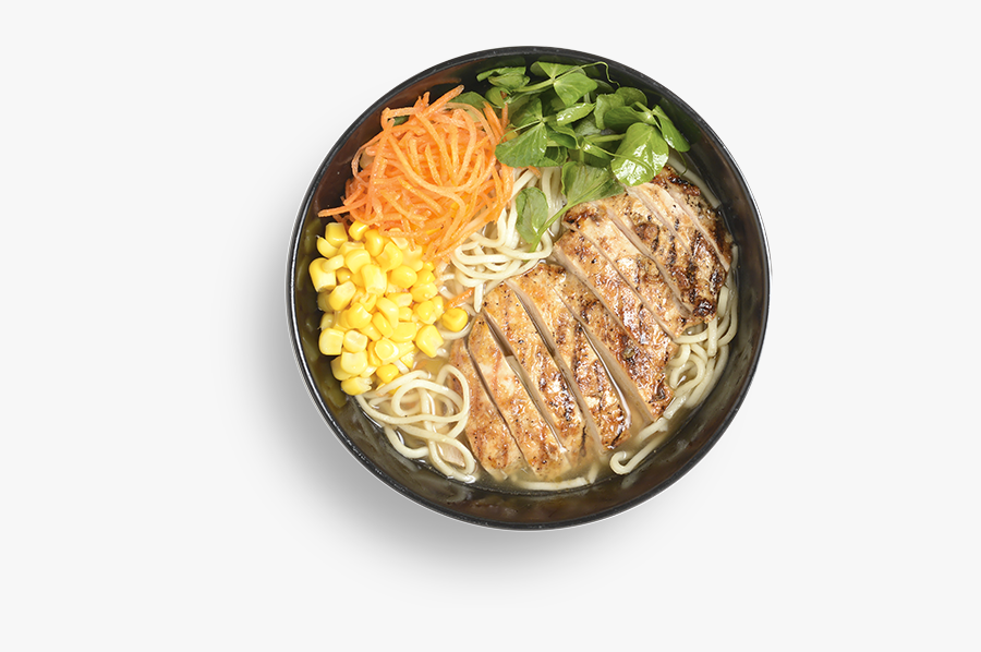 Mini Ramen Wagamama, Transparent Clipart