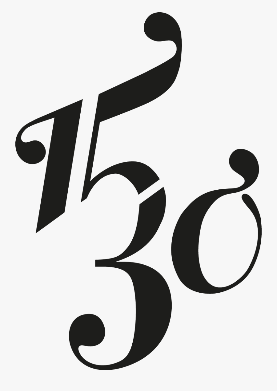 Number 6 Clipart Number - Logo 15 30, Transparent Clipart