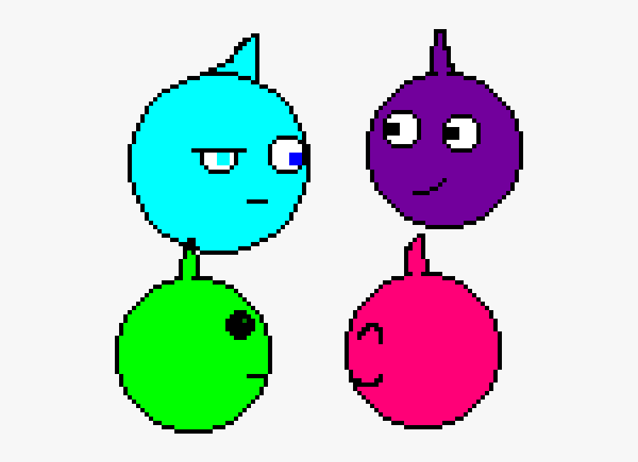 South Park Kenny Pixel Art, Transparent Clipart