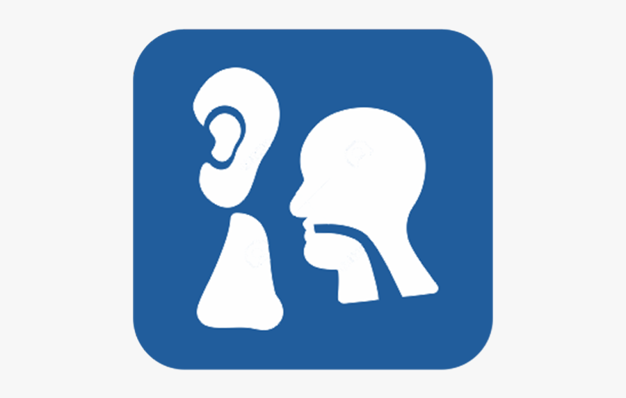 Best Ent Specialists In Hyderabad - Otorhinolaryngology, Transparent Clipart