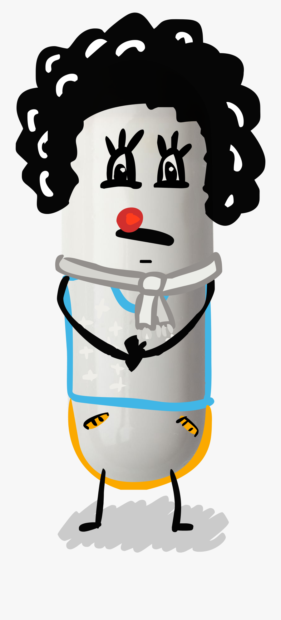 Infrequenat Cold Sore Of The Lip V 5 500 X, Transparent Clipart