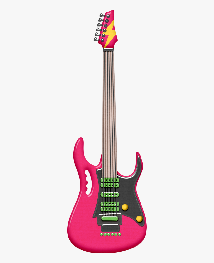 Music, Transparent Clipart