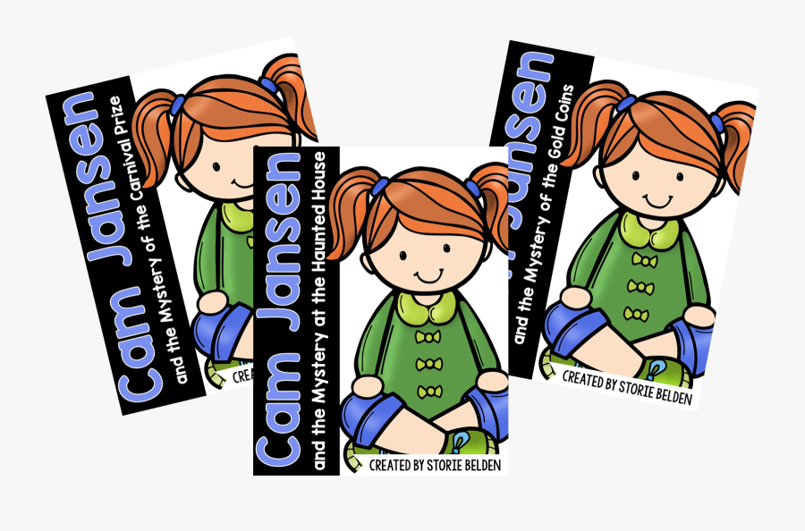 Cartoon, Transparent Clipart