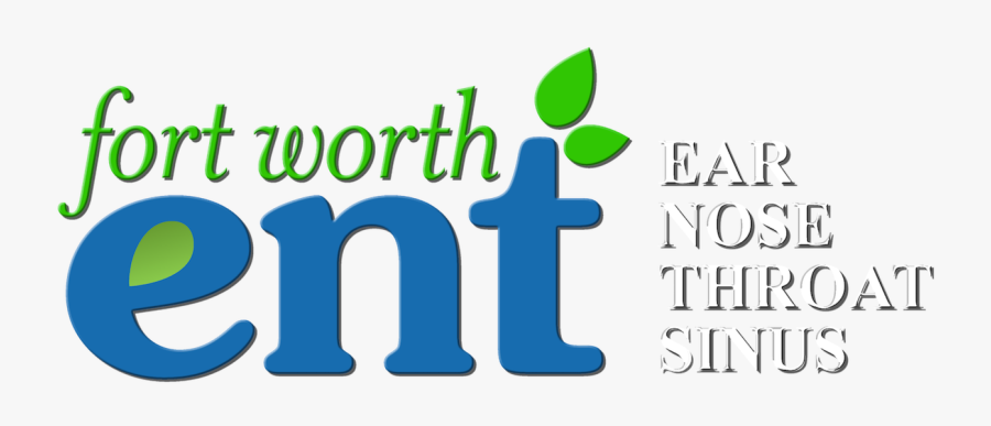 Fort Worth Ent Tx Logo, Transparent Clipart