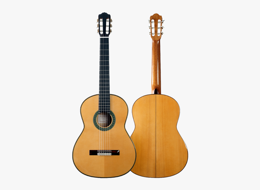 Felipconde Fp Cypress Version - Guitar, Transparent Clipart