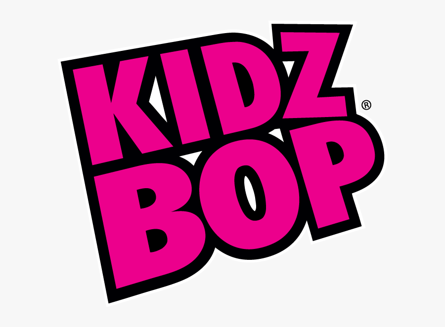 Kidz Bop, Transparent Clipart