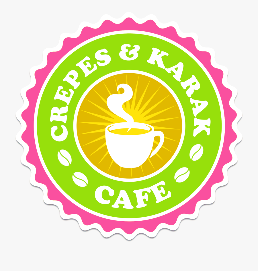 Best Lunch Near You - Transparent Coffee House Logo, Transparent Clipart