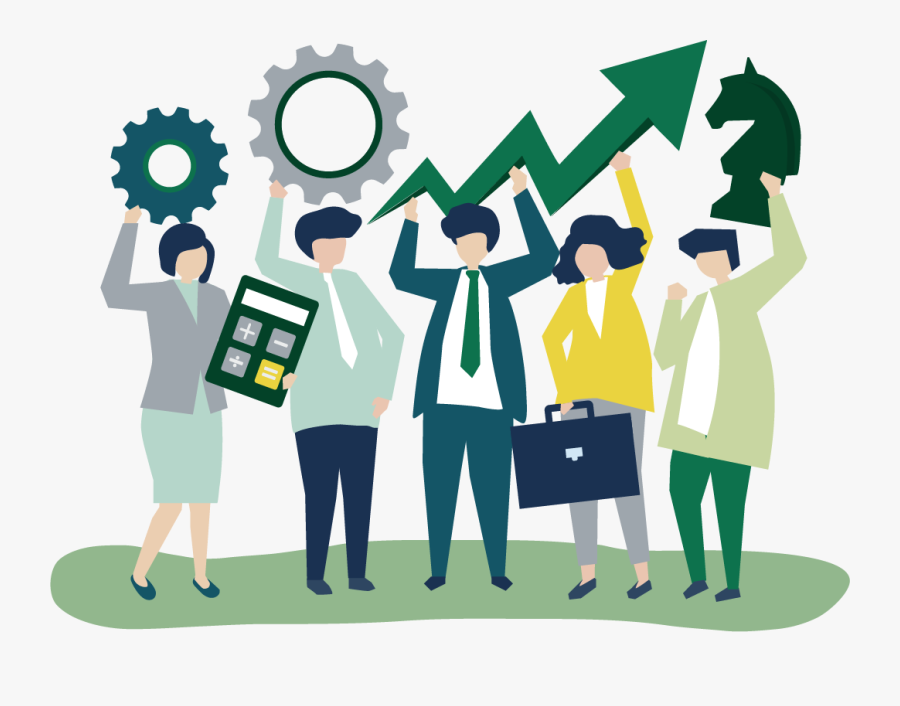 Transparent Do Your Best Clipart - Appraisals And Performance Management, Transparent Clipart