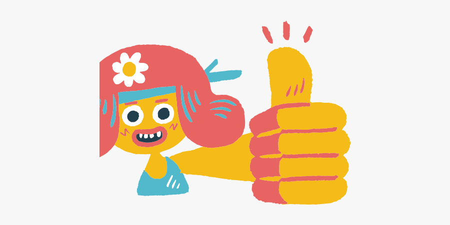 Web Design Illustration, Transparent Clipart