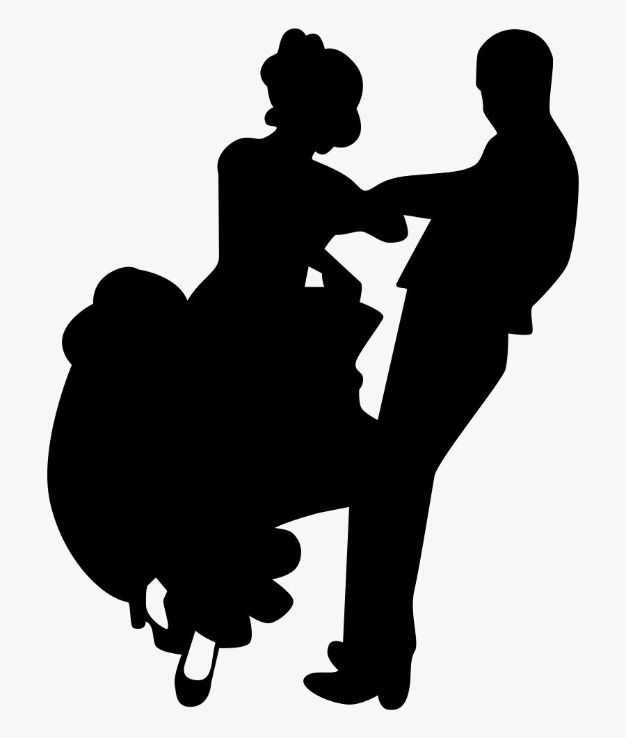 Ballet Dancer Vector Graphics Flamenco Image - Imagenes Png De Bailarines, Transparent Clipart