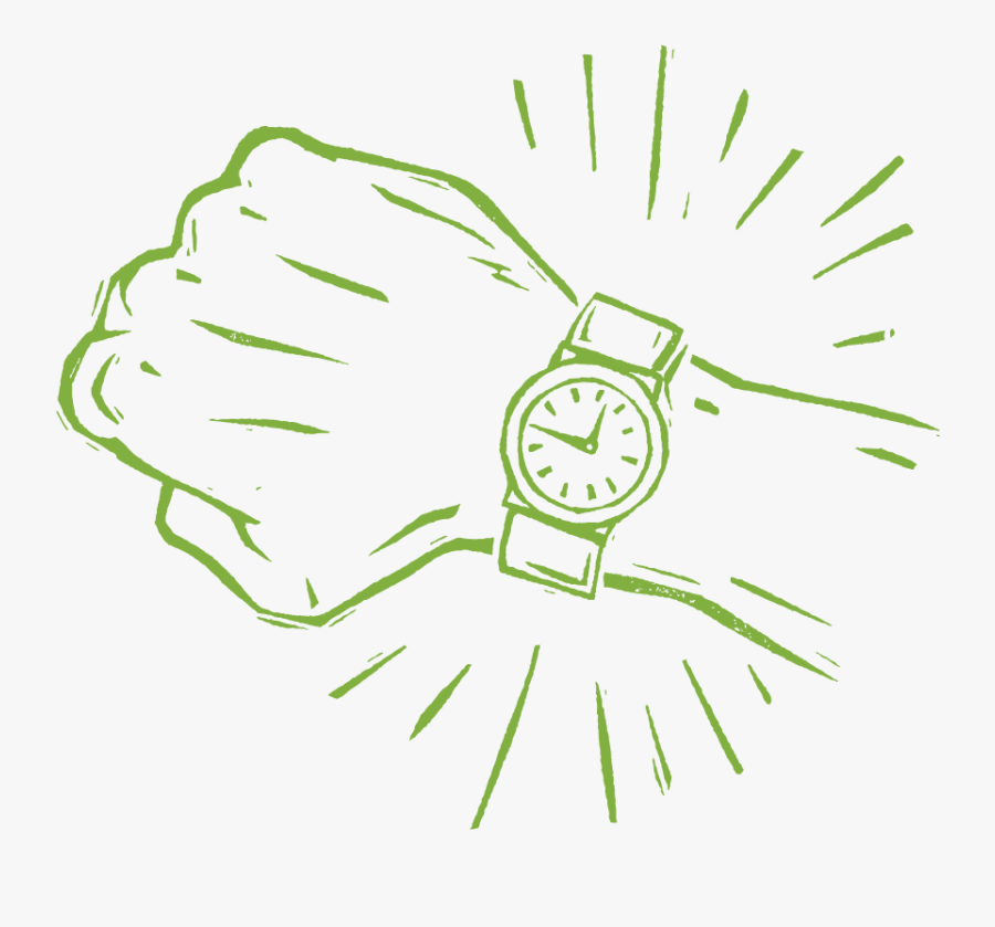 Transparent Always Do Your Best Clipart, Transparent Clipart