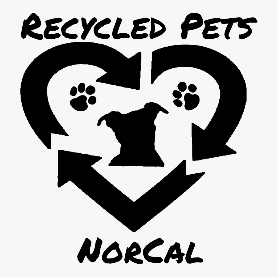 O Recycled Pets - Recycled Pets Logo, Transparent Clipart