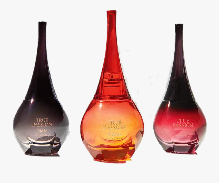 ##marykay - True Passion L Eau Mary Kay, Transparent Clipart