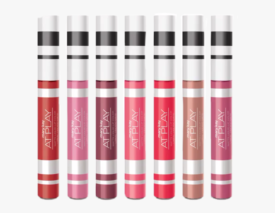 #marykay - Transparent Mary Kay At Play Png, Transparent Clipart