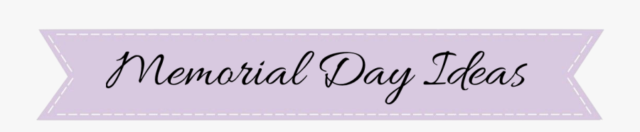 Picture - Calligraphy, Transparent Clipart