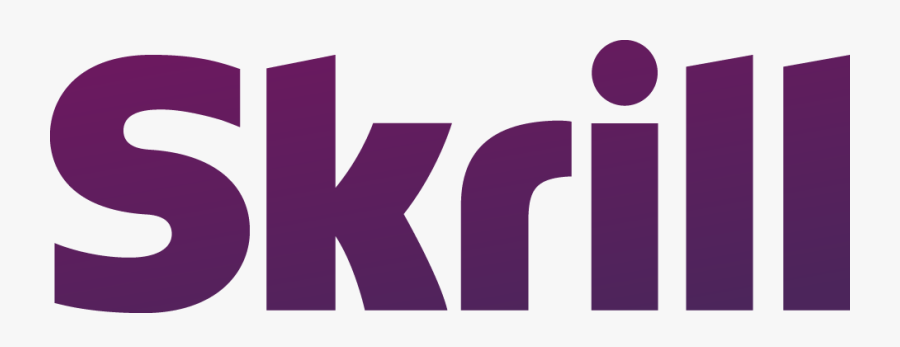 Skrill Logo Png, Transparent Clipart