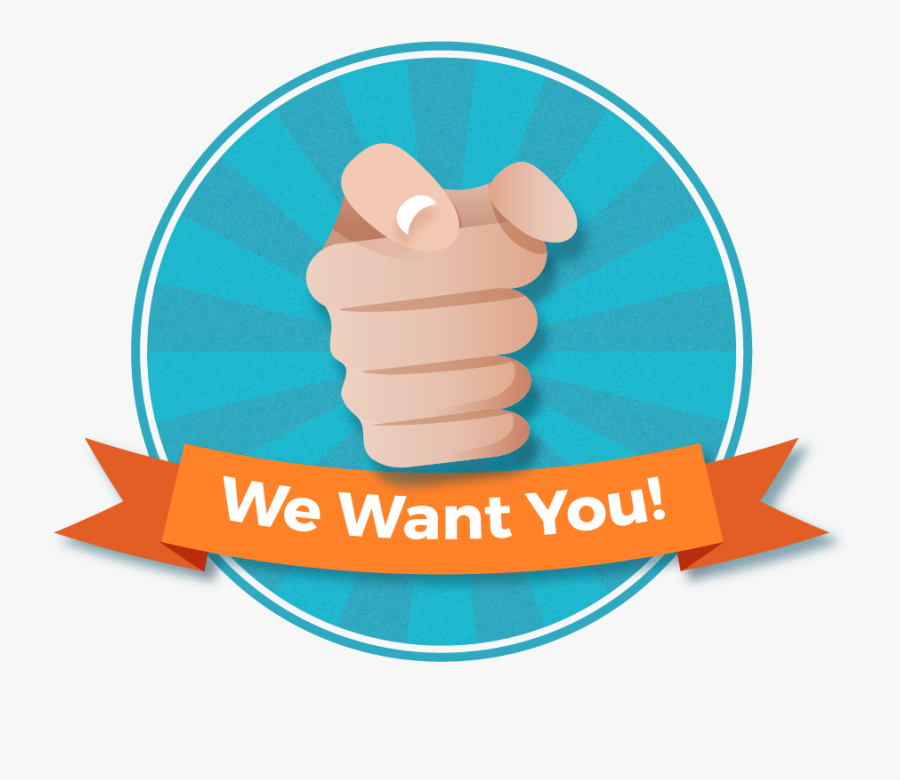 Awesome Job Clip Art - Do You Want A Job Logo, Transparent Clipart