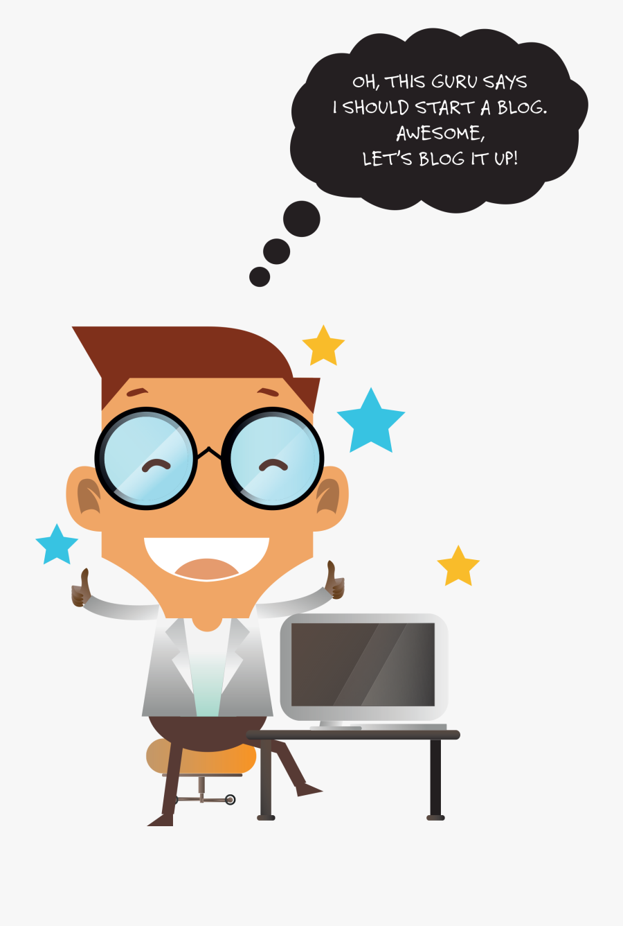 Job Clipart Jobless - Imagens Planetas Para Imprimir, Transparent Clipart