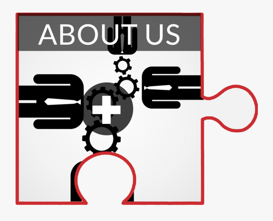 Puzzle Piece Job Board 1 - Cross, Transparent Clipart