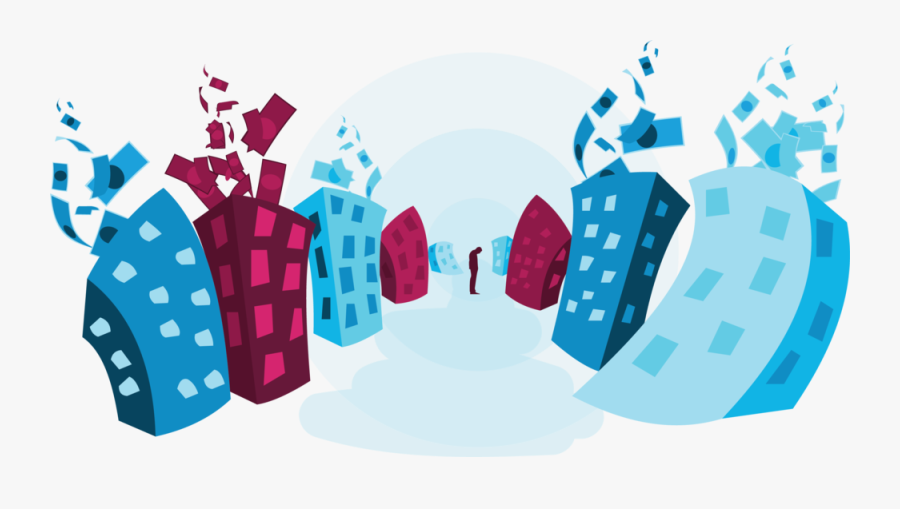 Illustration By Jake Barnard - Graphic Design, Transparent Clipart