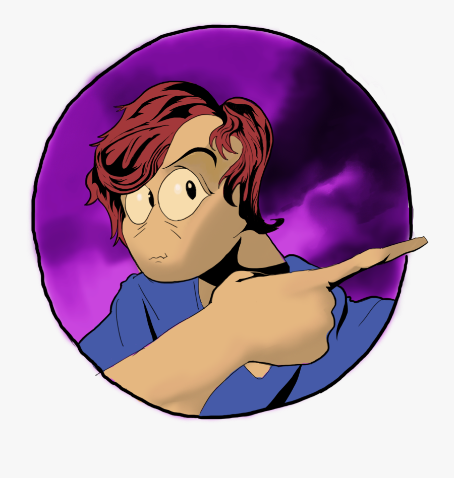 Cartoon, Transparent Clipart