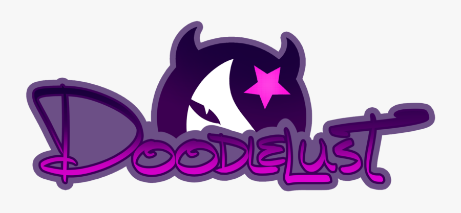 Doodlelust, Transparent Clipart