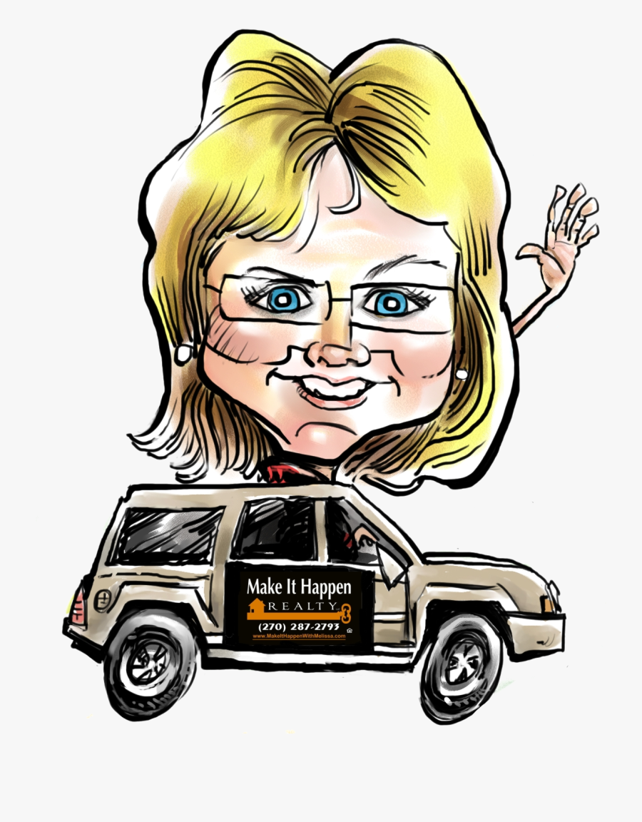 Cartoon, Transparent Clipart