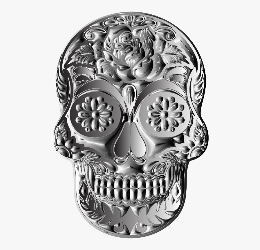 Silver, Transparent Clipart