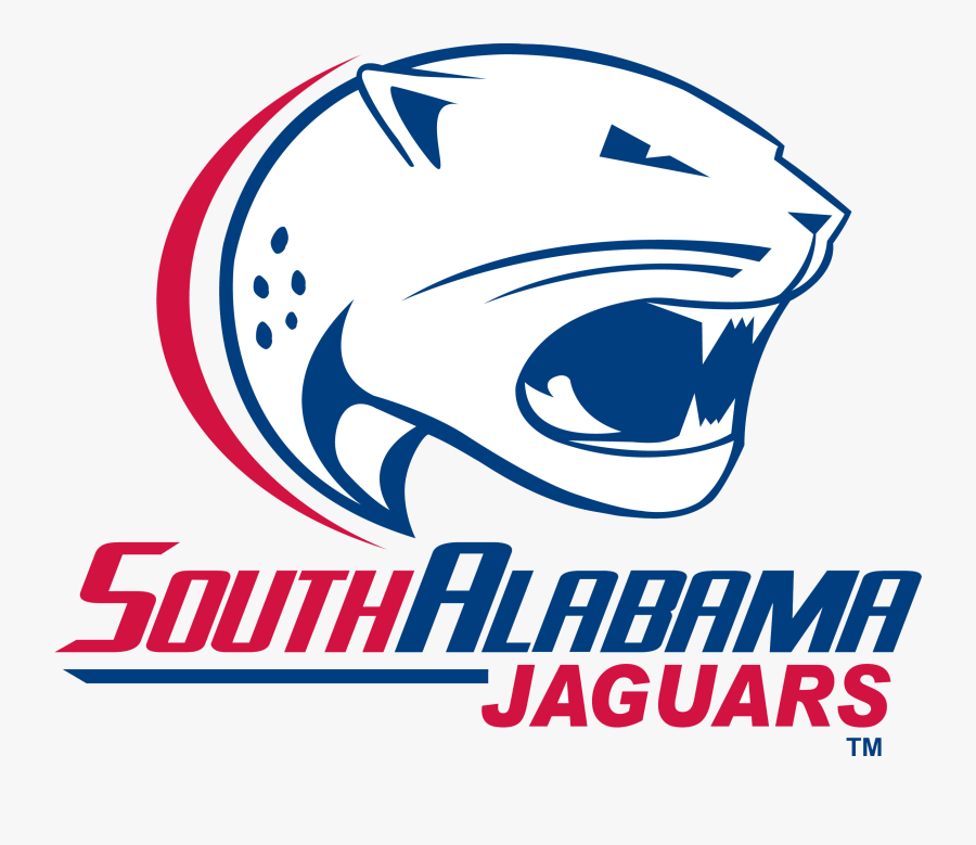 Troy Trojans South Alabama Basketball Logo - South Alabama Basketball Logo, Transparent Clipart