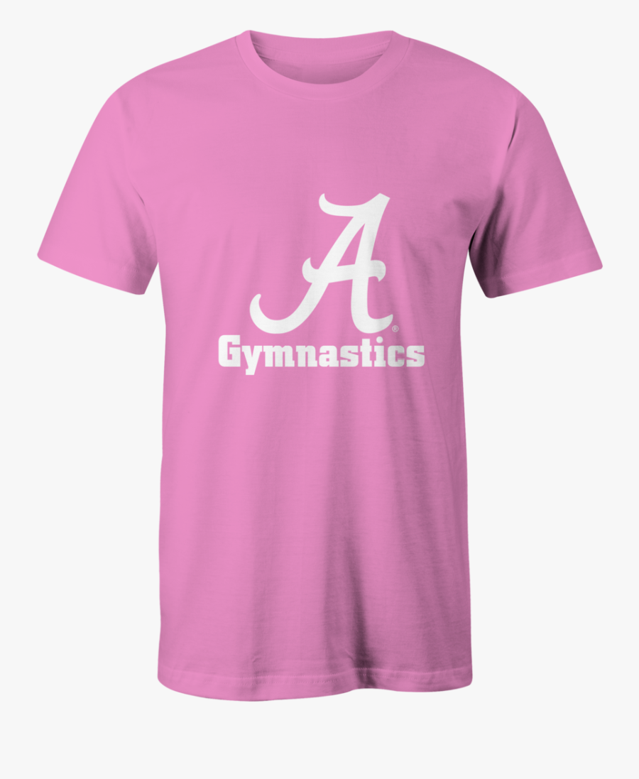 The "just Gymnastics - Alabama Crimson Tide, Transparent Clipart