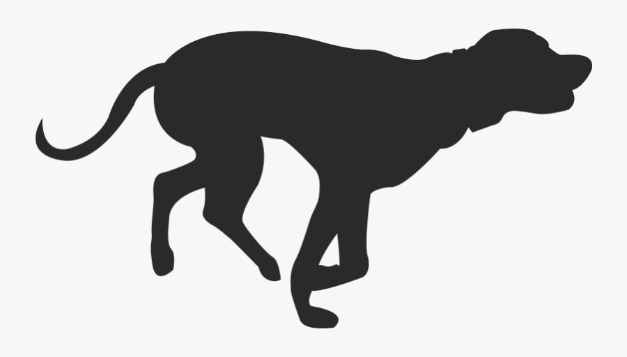 French Bulldog Bluetick Coonhound English Foxhound - Dog Motion, Transparent Clipart