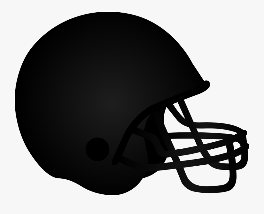 Football Helmet Clipart, Transparent Clipart