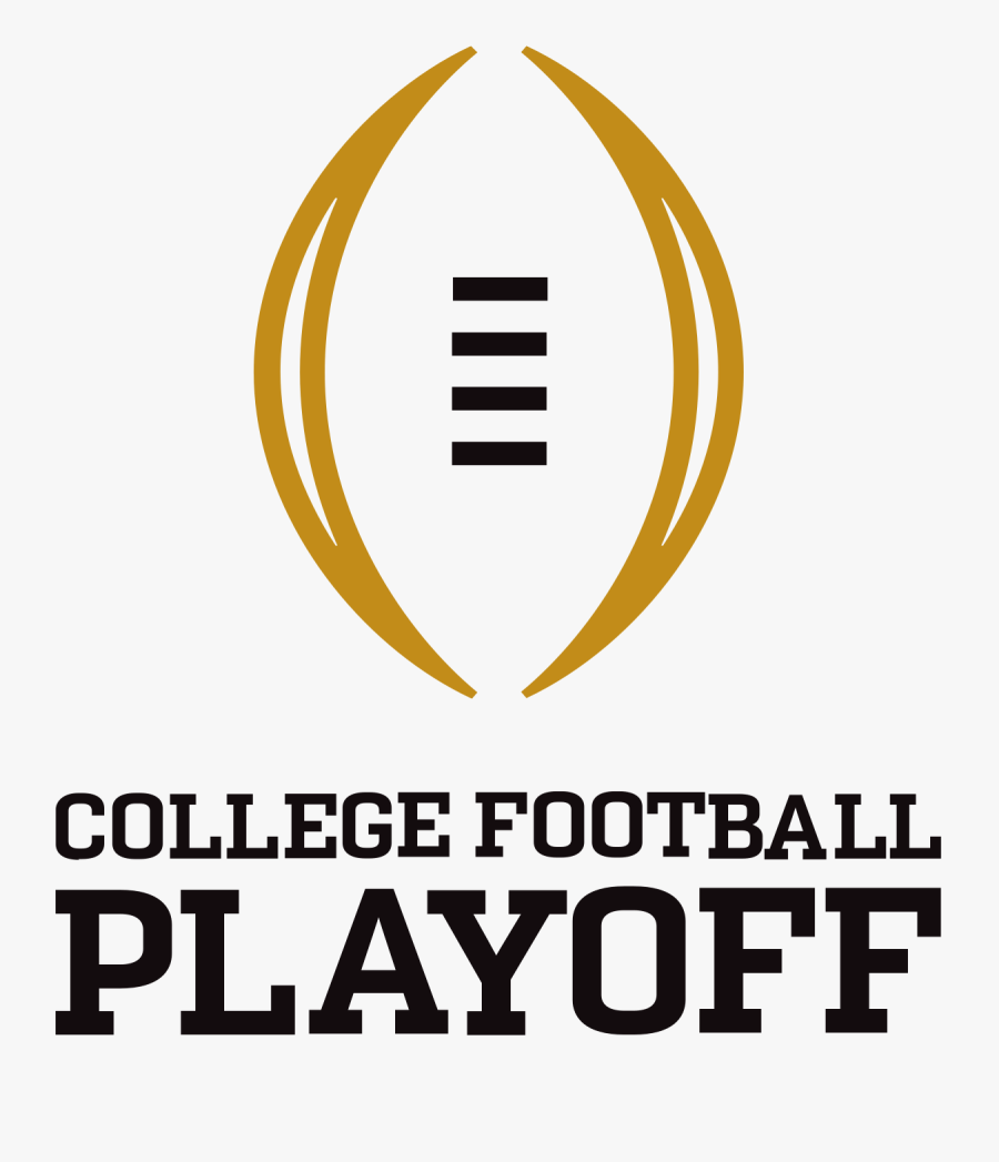 College Football Playoff"
 Class="img Responsive True - College Football Playoff Logo Png, Transparent Clipart