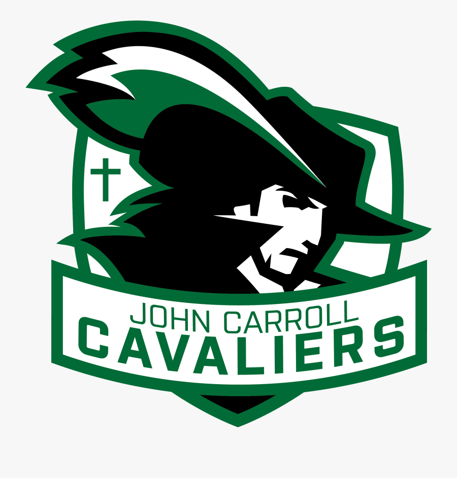 John Carroll Catholic High School Mascot, Transparent Clipart