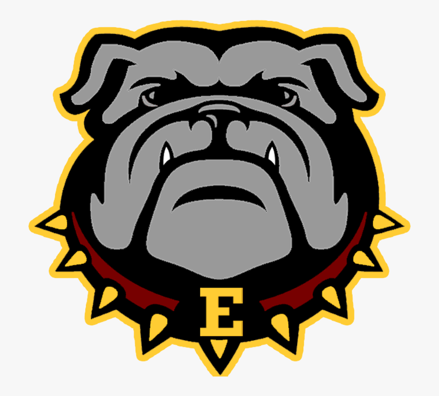 Georgia Bulldogs Logo Png, Transparent Clipart