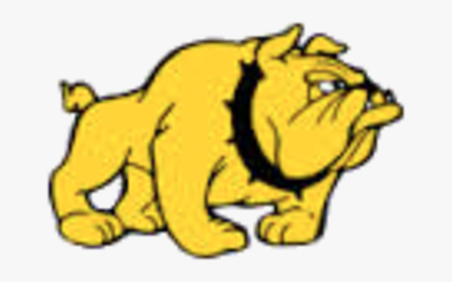 Marine Bulldog Clipart - Chicago Marine Leadership Academy, Transparent Clipart