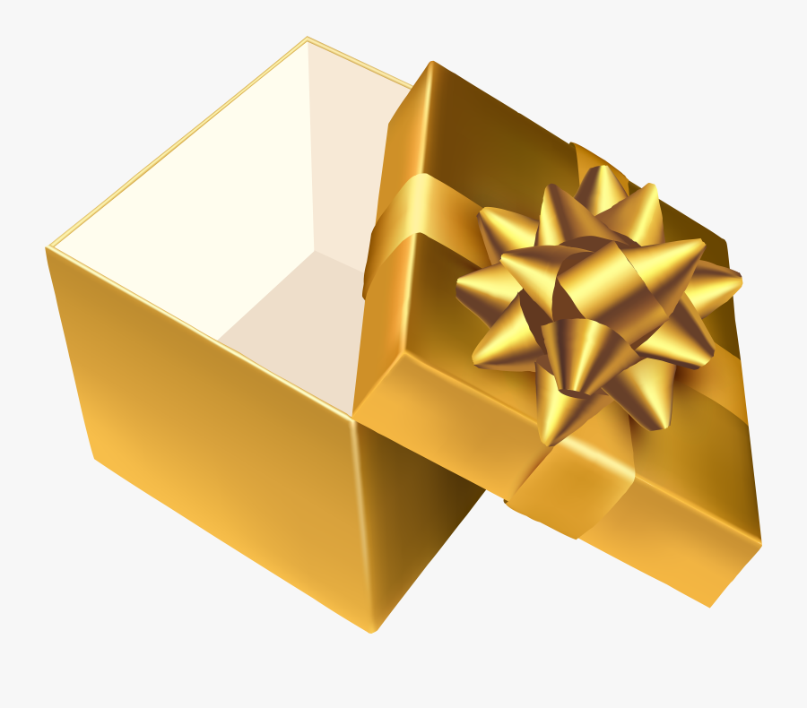 Transparent Gift Bow Png, Transparent Clipart