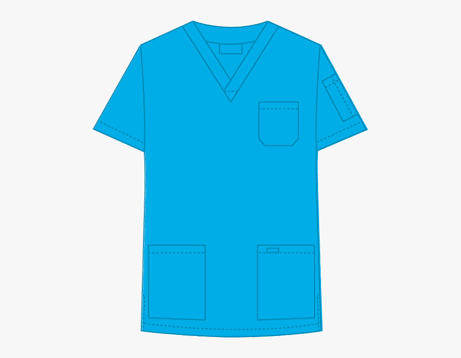 Active Shirt, Transparent Clipart