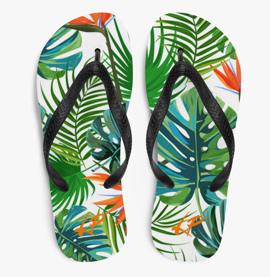ᴸᴾ Summer [flip Flops] - Flip-flops, Transparent Clipart