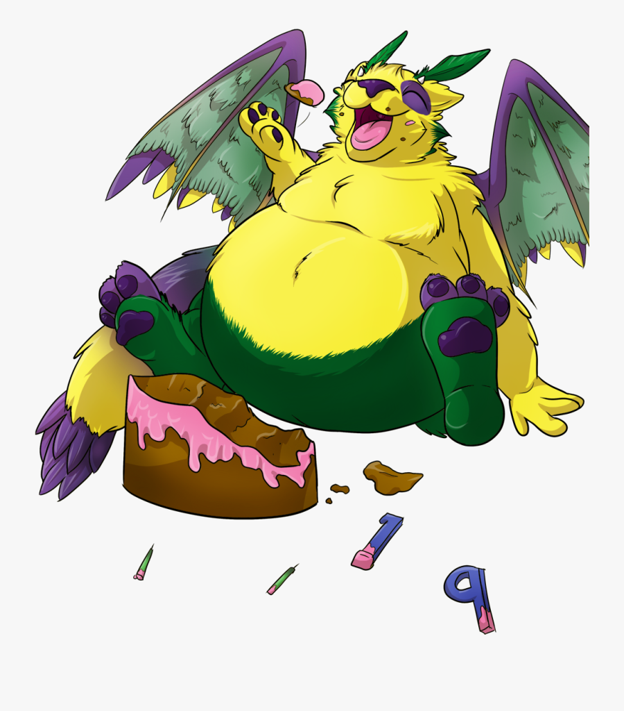 Happy Belated Birthday Traedon - Cartoon, Transparent Clipart