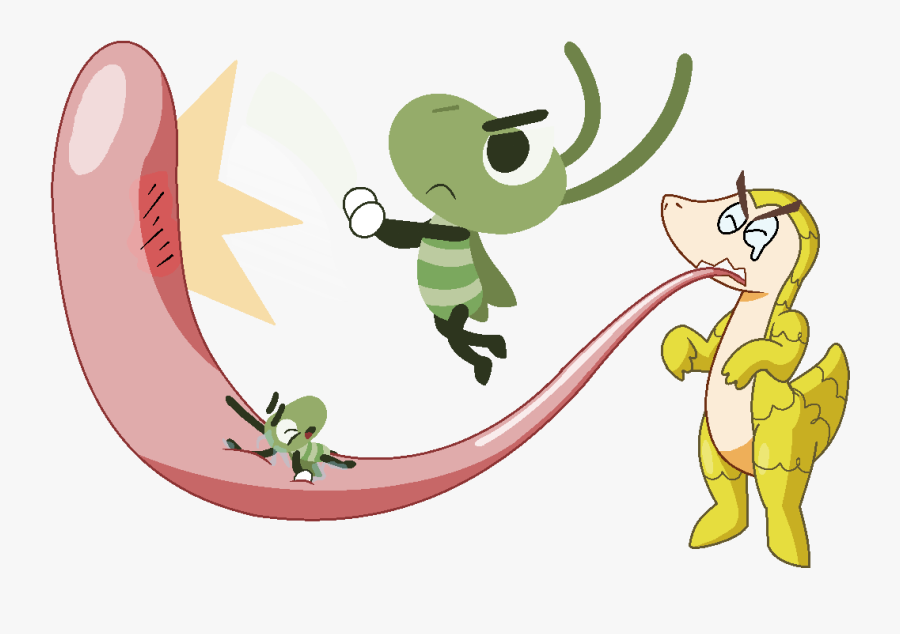 Belated Birthday Bad Ideas - Cartoon, Transparent Clipart