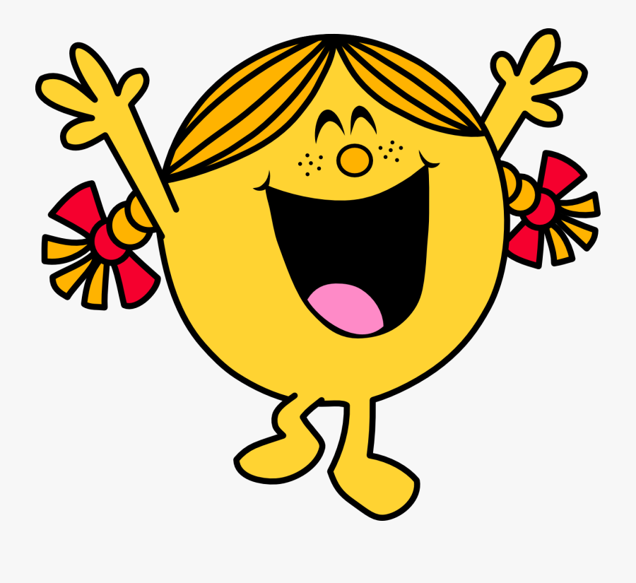 Collection Of Little - Little Miss Sunshine Clipart, Transparent Clipart