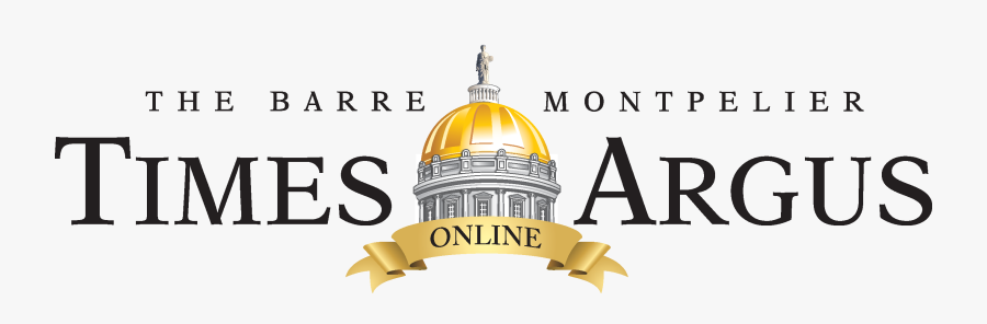 Transparent Missing Milk Carton Png - Times Argus Logo, Transparent Clipart