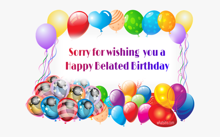 13 Year Old Boy Birthday, Transparent Clipart