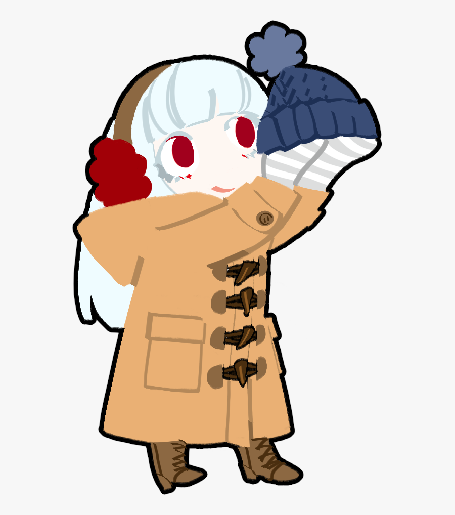 Cartoon, Transparent Clipart