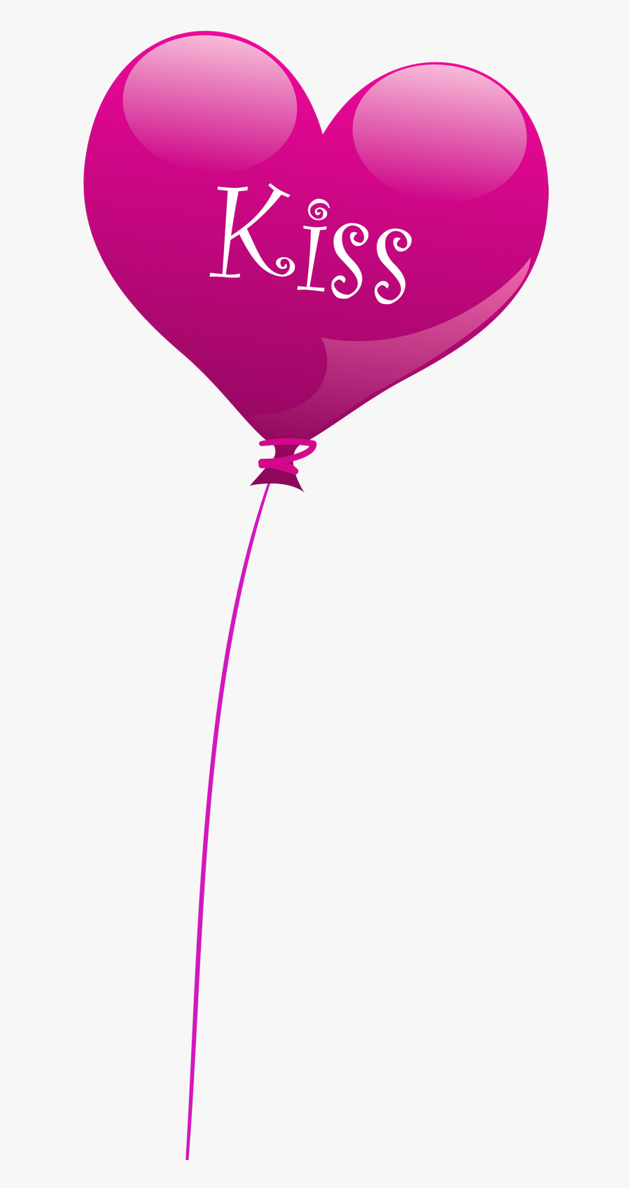 Balloon, Transparent Clipart