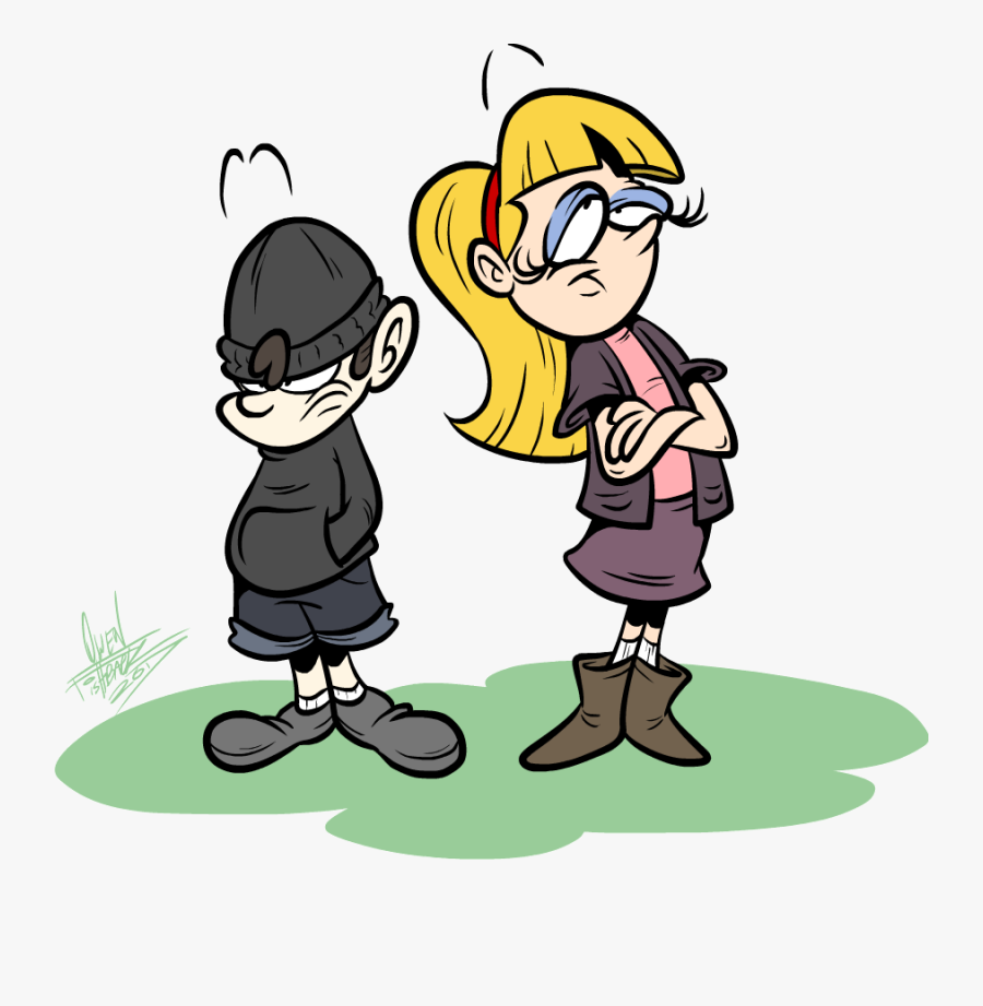 Cartoon, Transparent Clipart