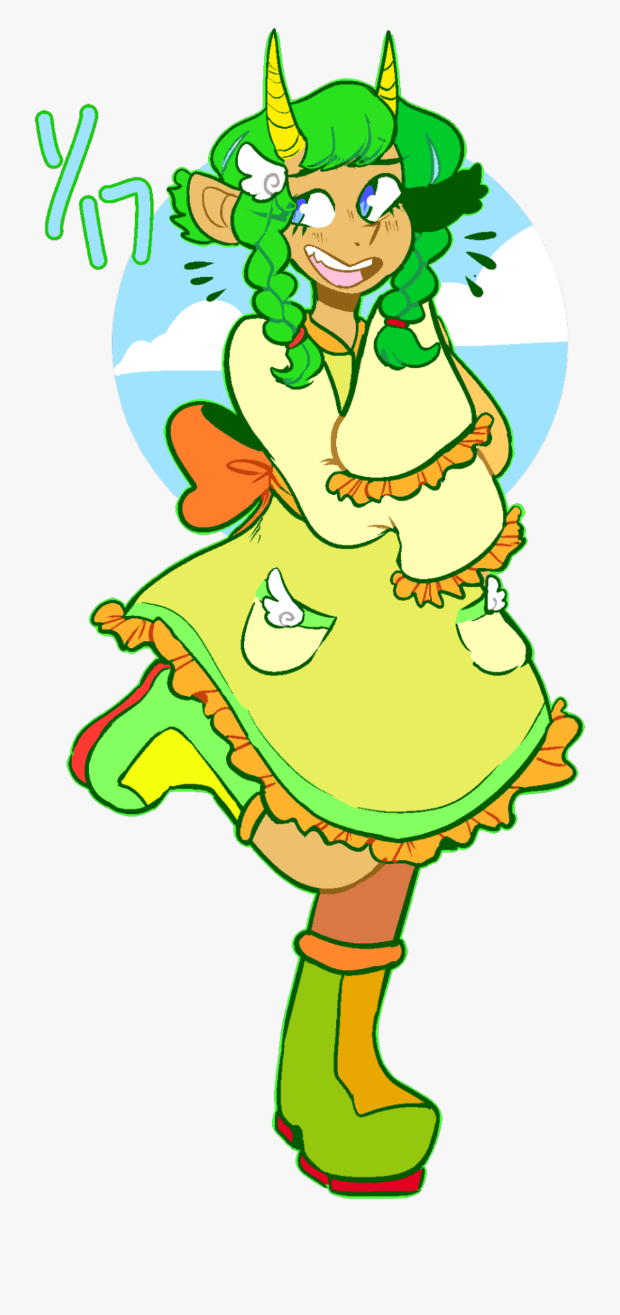 Happy Belated Birthday - Cartoon, Transparent Clipart