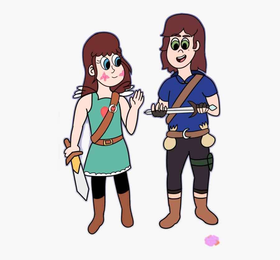 Image - Cartoon, Transparent Clipart