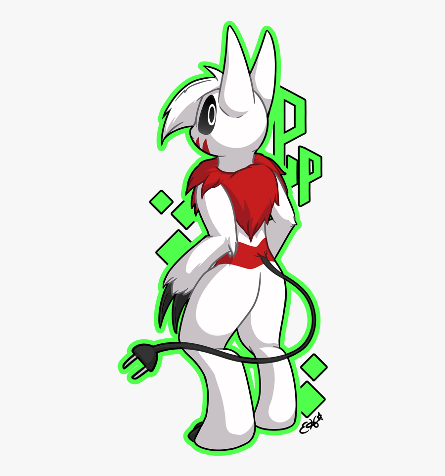 Hey Whoa Check Out This Super Late Birthday Present - Cartoon, Transparent Clipart